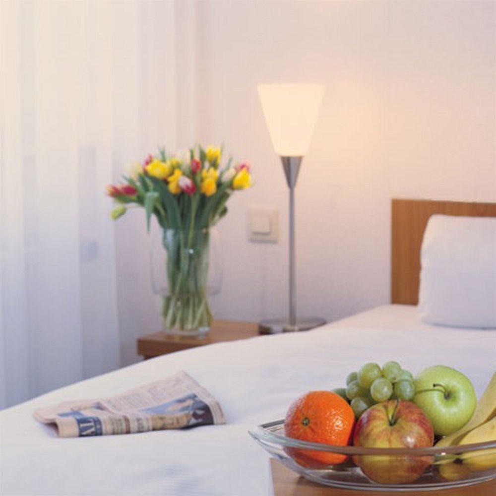 Vahrenwalder Hotel Hannover Hanôver Quarto foto