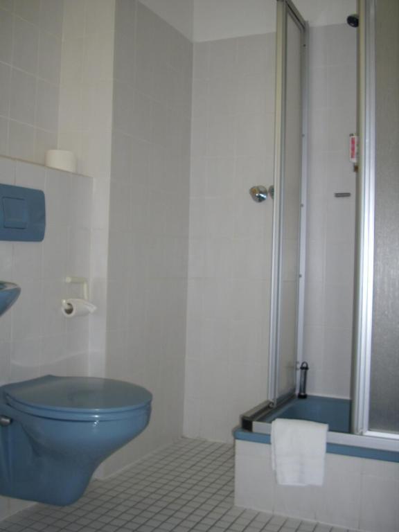 Vahrenwalder Hotel Hannover Hanôver Quarto foto