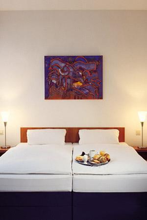 Vahrenwalder Hotel Hannover Hanôver Quarto foto